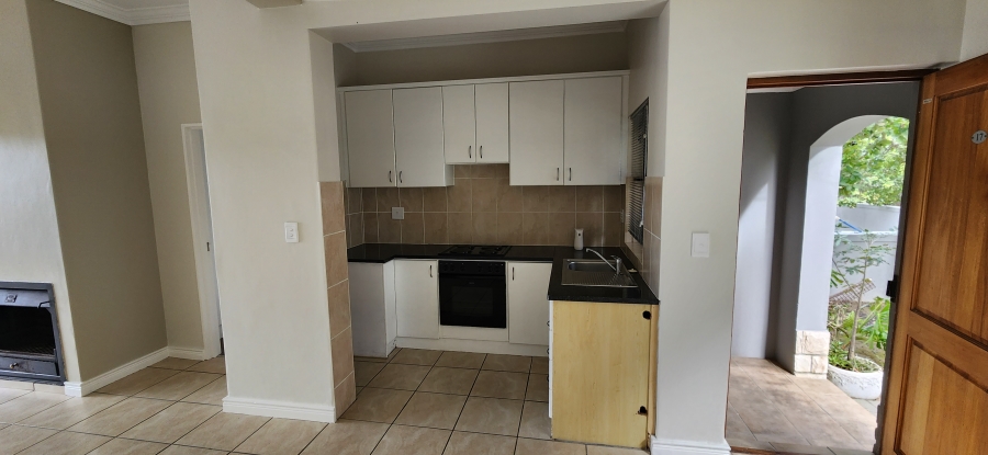 To Let 1 Bedroom Property for Rent in De Wijnlanden Residential Estate Western Cape